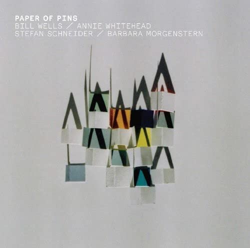 Paper Of Pins Various Artists