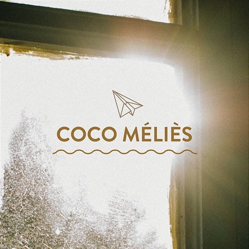 Paper Plane Coco Méliès