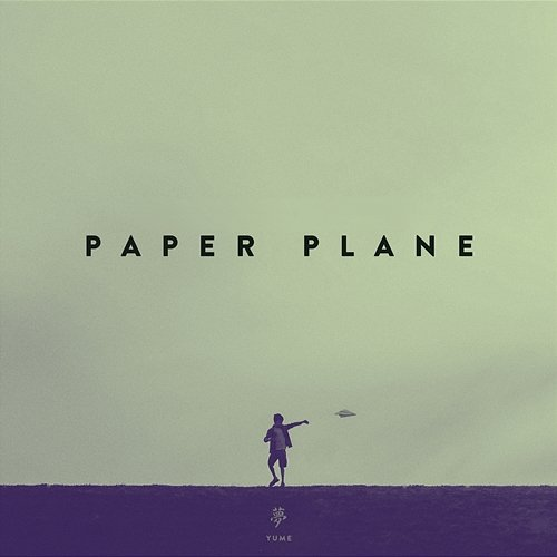 Paper Plane Yume