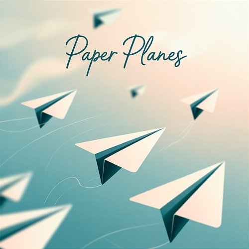 Paper Planes Saving for Heaven