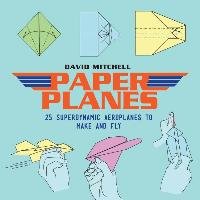Paper Planes Mitchell David
