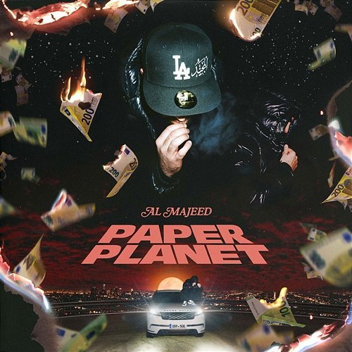 PAPER PLANET Al Majeed