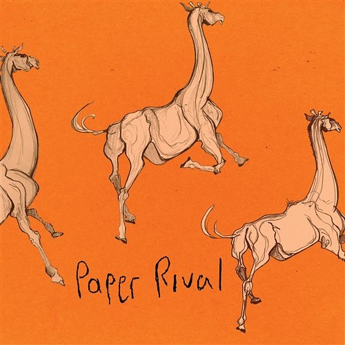 Paper Rival Paper Rival