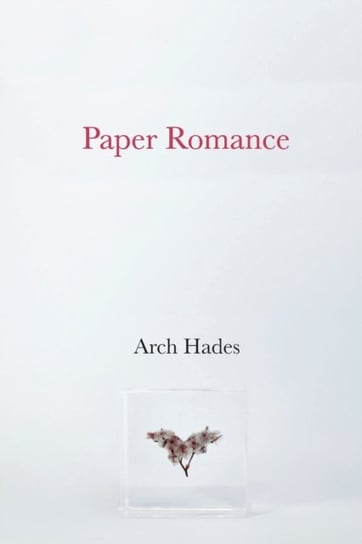 Paper Romance Arch Hades