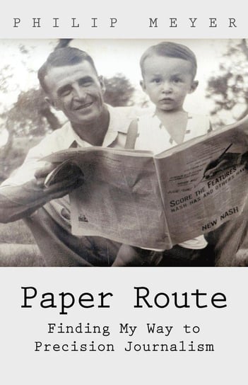 Paper Route Meyer Philip