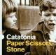 PAPER, SCISSORS, STONE Catatonia