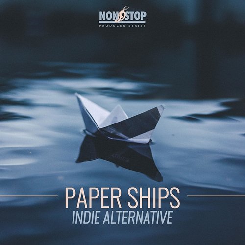 Paper Ships: Indie Alternative Stephen Michael Newman, Michael Jay McClellan