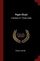 Paper Sloyd. A Handbook for Primary Grades Rich Ednah Anne