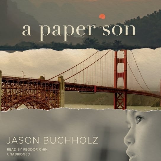 Paper Son Buchholz Jason