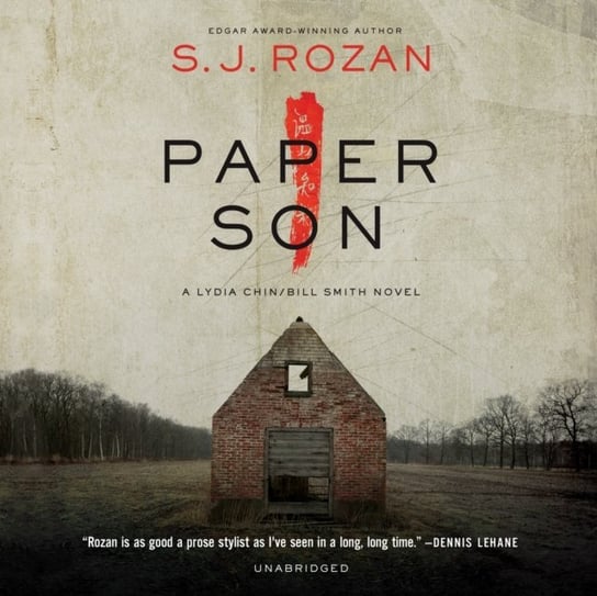 Paper Son Rozan S. J.