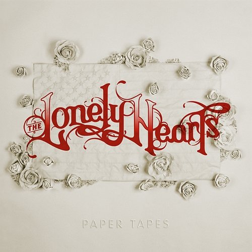 Paper Tapes The Lonely Hearts