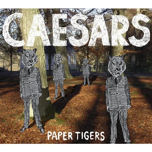 Paper Tigers Caesars