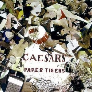 Paper Tigers Caesars