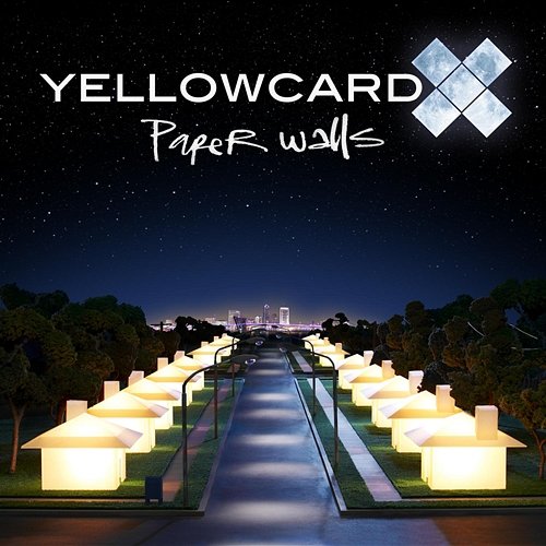 Paper Walls Yellowcard