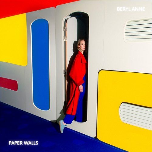 Paper Walls Beryl Anne