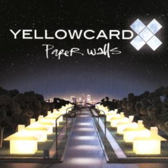 Paper Walls Yellowcard