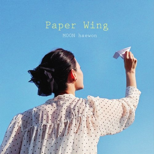 Paper Wing Moon haewon