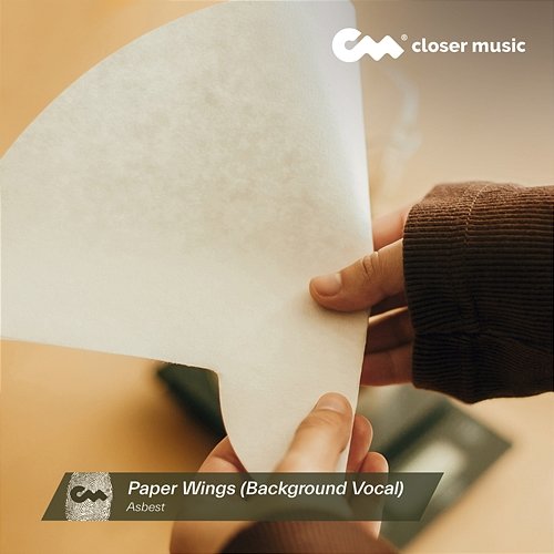 Paper Wings Asbest