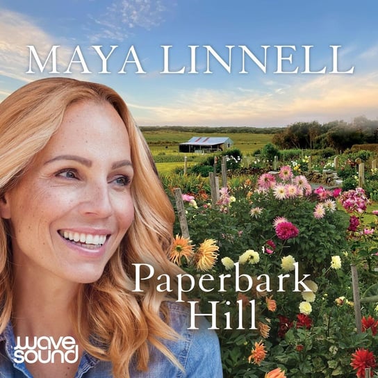 Paperbark Hill Maya Linnell