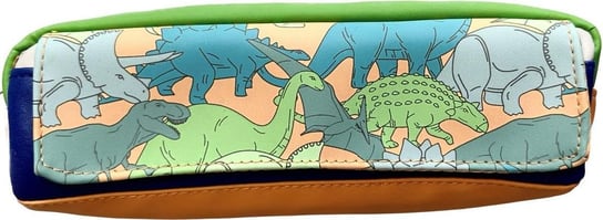 Paperchase-Piórnik epoka dinozaurów Paperchase