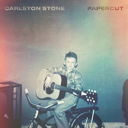 Papercut Carleton Stone