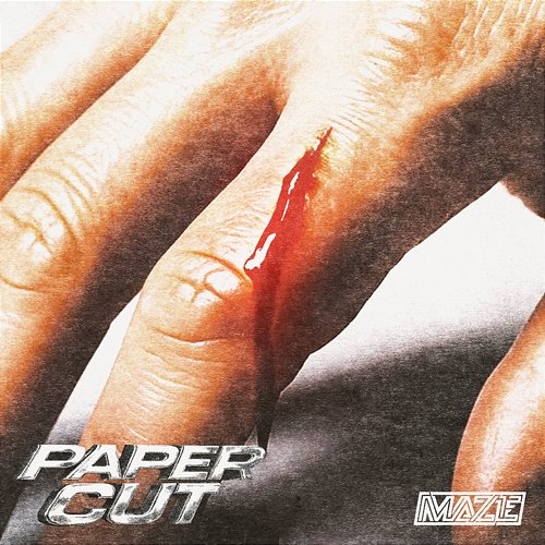 Papercut Maze