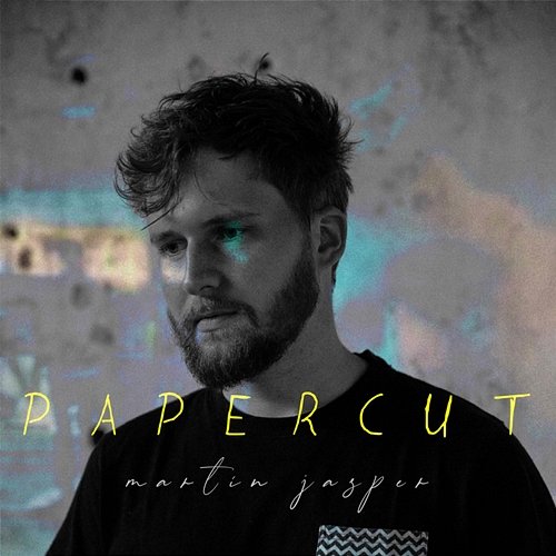 Papercut Martin Jasper