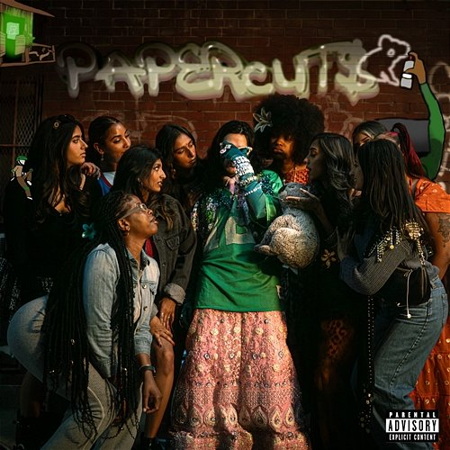 papercut$ KOAD