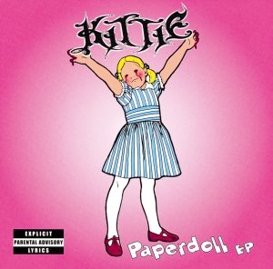 Paperdoll (Remastered) Kittie
