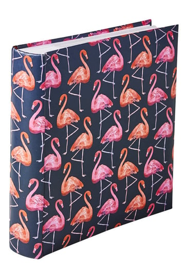 Paperdot Flamingi, Album na 200 zdjęć 10x15 cm Empik