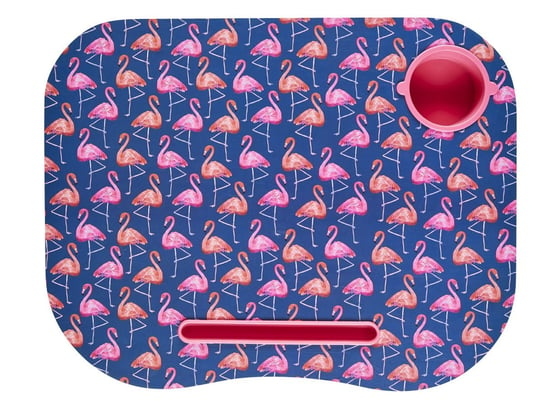 Paperdot Flamingi, Podkładka pod laptopa Empik