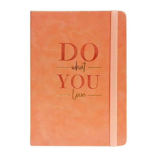 Paperdot, Planner DO YOU WHAT LOVE Paperdot