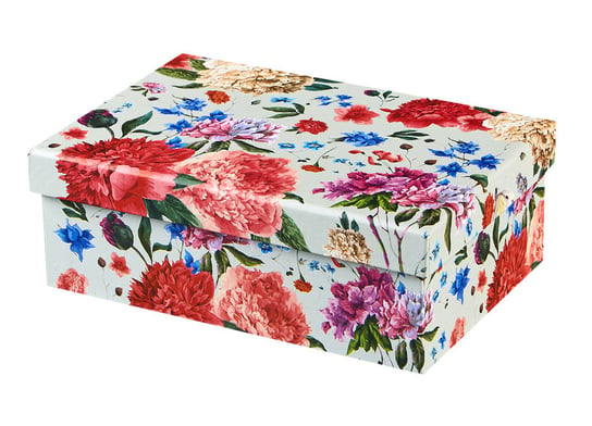 Paperdot, Pudełko prezentowe, Flower Blossom Empik