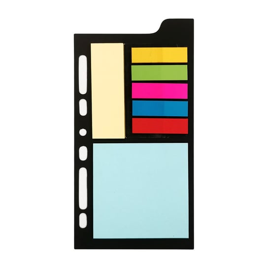 Paperdot, Zestaw karteczek samoprzylepnych i indeksujących Paperdot