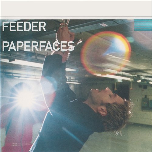 Paperfaces Feeder