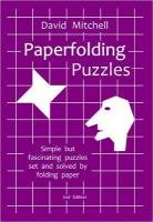 Paperfolding Puzzles Mitchell David