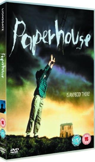 Paperhouse (brak polskiej wersji językowej) Rose Bernard