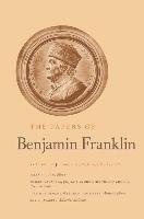 Papers of Benjamin Franklin Benjamin Franklin