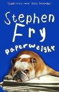 Paperweight Fry Stephen