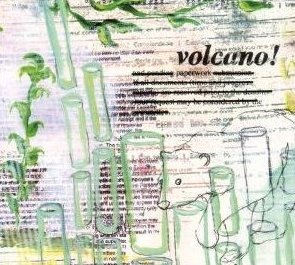 Paperwork Volcano!