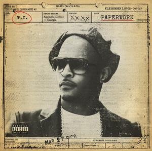Paperwork T.I.