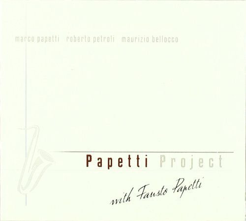 Papetti Project Papetti Fausto
