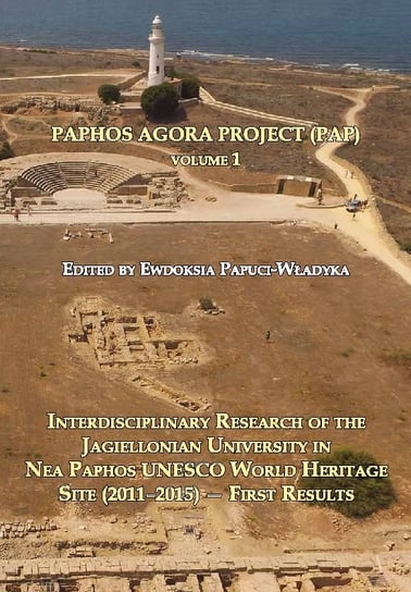 Paphos Agora Project Opracowanie zbiorowe