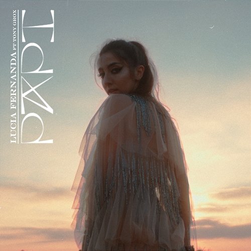 Papi Lucía Fernanda feat. Tony Grox