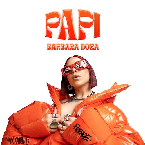 Papi Barbara Doza