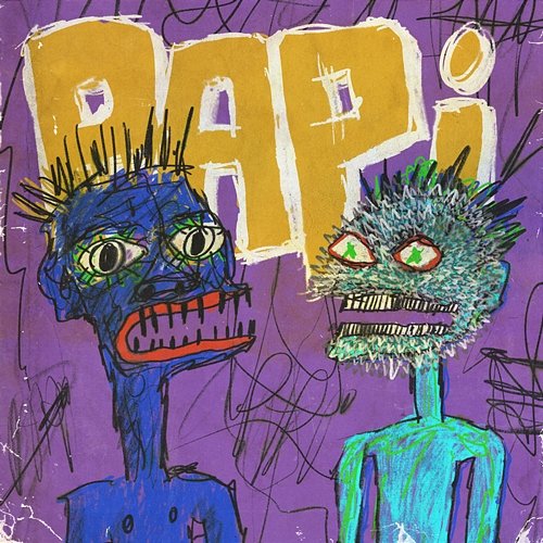 PAPI Andruss & Sam Collins