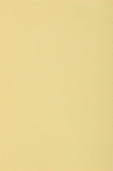 Papier brystol gładki kolorowy SRA3 kremowy 250g 10 ark. - na plakaty ogłoszenia opakowania etykietki Burano