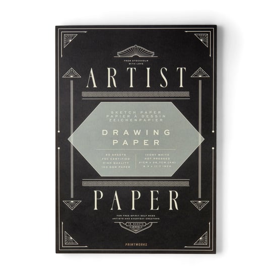 Papier Dla Artystów 'Drawing'  | Printworks Printworks