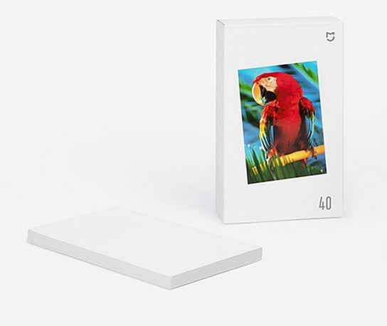 Papier do drukarki Xiaomi S1 6 Xiaomi