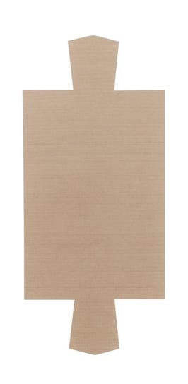 Papier do form D-3203-20DE BUYER, walec, brązowy de Buyer